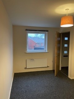 1 bedroom Terraced House to let in Padside close, Hamilton, Leicester, LE5