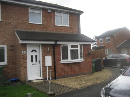 Elliot Drive, Thurmaston, LE4