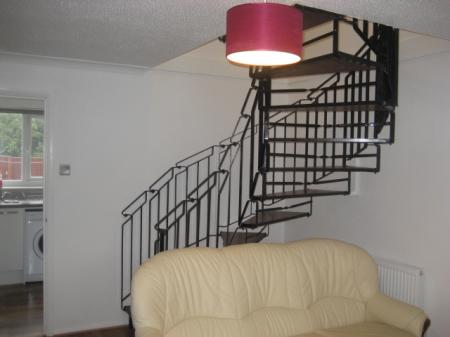 2 bedroom Semi-detached house to let in Brackenfield Way (ZNJ), Thurmaston, Leicester, LE4