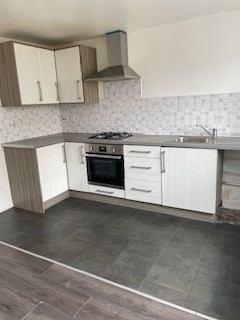 Telford Way, Thurnby lodge, Leicester, LE5