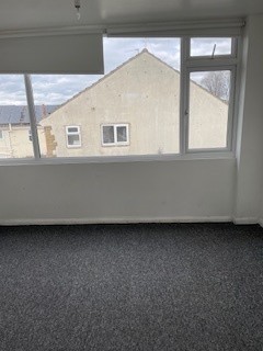 2 bedroom Terraced House to let in Telford Way, Thurnby lodge, Leicester, LE5