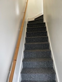 2 bedroom Terraced House to let in Telford Way, Thurnby lodge, Leicester, LE5