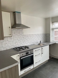 2 bedroom Terraced House to let in Telford Way, Thurnby lodge, Leicester, LE5