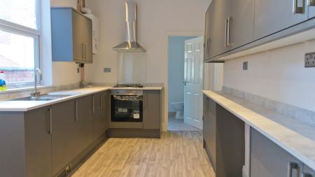 3 bedroom Terraced House for sale in Conway Road, Evington, Leicester, LE2