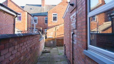 3 bedroom Terraced House for sale in Conway Road, Evington, Leicester, LE2