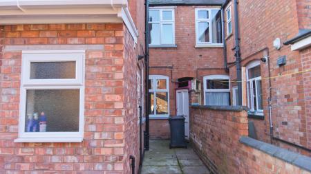 3 bedroom Terraced House for sale in Conway Road, Evington, Leicester, LE2