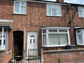 Prestwold Road, Leicester, LE5