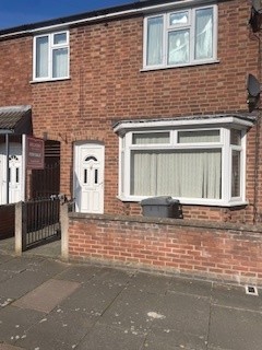 Prestwold Road, Leicester, LE5
