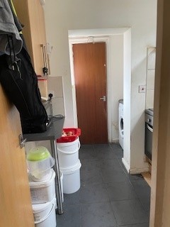 1 bedroom Flat to let in Checketts Road, Belgrave Road, Leicester, LE4