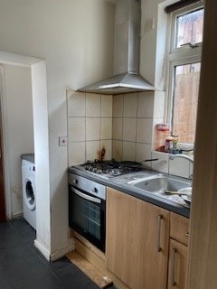 1 bedroom Flat to let in Checketts Road, Belgrave Road, Leicester, LE4