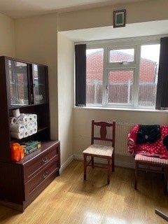 1 bedroom Flat to let in Checketts Road, Belgrave Road, Leicester, LE4