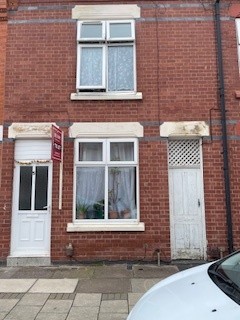 Bushby Road, Humberstone, Leicester, LE5