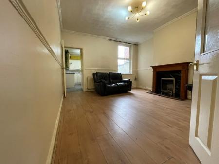 King Edward Road, Humberstone, Leicester, LE5