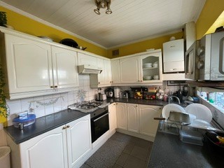 3 bedroom Terraced House to let in King Edward Road, Humberstone, Leicester, LE5