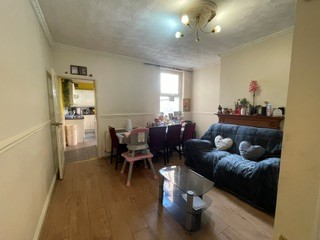 3 bedroom Terraced House to let in King Edward Road, Humberstone, Leicester, LE5