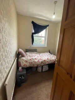 3 bedroom Terraced House to let in King Edward Road, Humberstone, Leicester, LE5