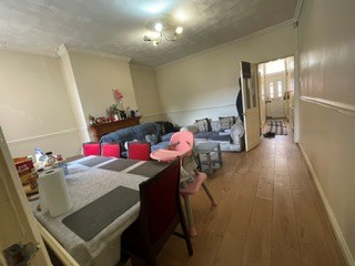 3 bedroom Terraced House to let in King Edward Road, Humberstone, Leicester, LE5