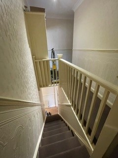 3 bedroom Terraced House to let in King Edward Road, Humberstone, Leicester, LE5