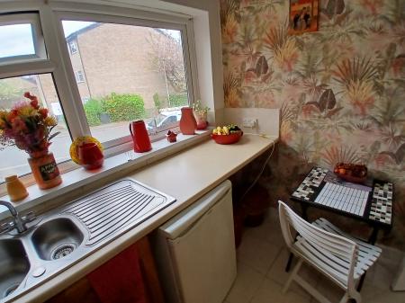 1 bedroom Flat for sale in Hotoft Road, Humberstone, Leicester, LE5