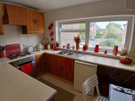 1 bedroom Flat for sale in Hotoft Road, Humberstone, Leicester, LE5