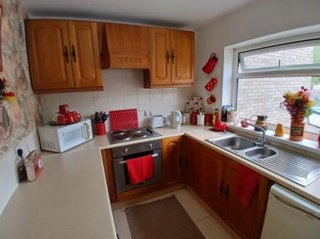 1 bedroom Flat for sale in Hotoft Road, Humberstone, Leicester, LE5