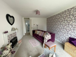 1 bedroom Flat for sale in Hotoft Road, Humberstone, Leicester, LE5