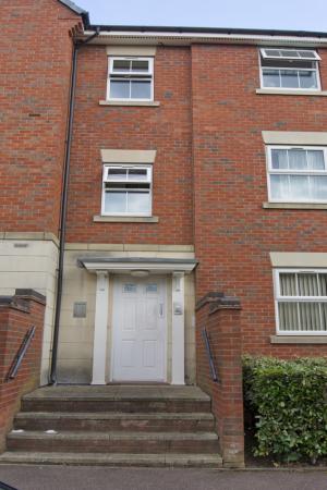 Brompton Road, Hamilton, Leicester, LE5