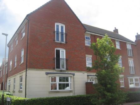 Brompton Road, Hamilton, Leicester, LE5