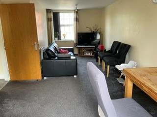 2 bedroom Flat to let in Heritage Way, Hamilton, Leicester, LE5