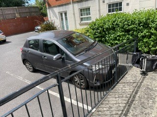 2 bedroom Flat to let in Heritage Way, Hamilton, Leicester, LE5