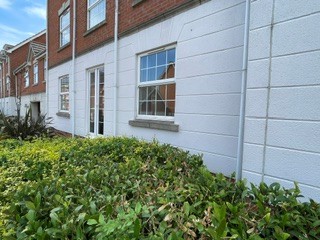 2 bedroom Flat to let in Heritage Way, Hamilton, Leicester, LE5