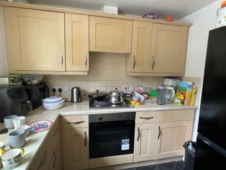 2 bedroom Flat to let in Heritage Way, Hamilton, Leicester, LE5