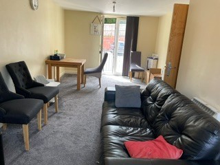 2 bedroom Flat to let in Heritage Way, Hamilton, Leicester, LE5