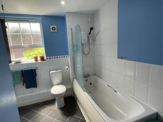 2 bedroom Flat to let in Heritage Way, Hamilton, Leicester, LE5
