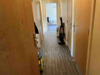 2 bedroom Flat to let in Heritage Way, Hamilton, Leicester, LE5