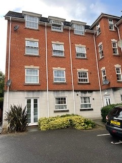 Heritage Way, Hamilton, Leicester, LE5