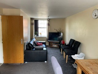 2 bedroom Flat to let in Heritage Way, Hamilton, Leicester, LE5