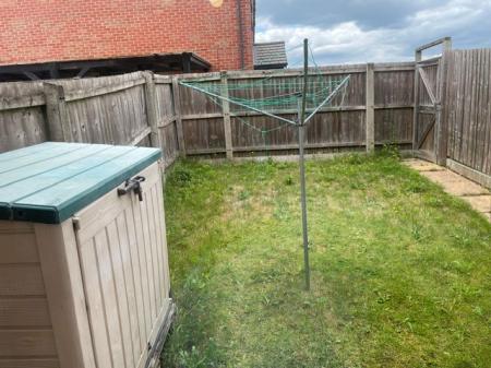 3 bedroom Terraced House to let in Merlin road, Barkbythorpe Road, Leicester, LE4