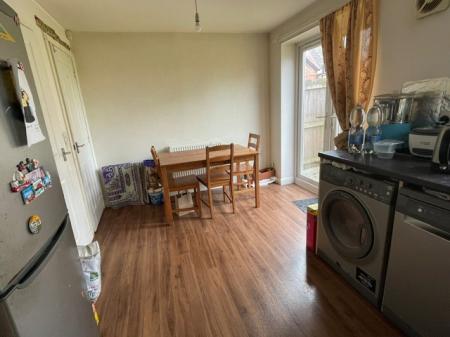 3 bedroom Terraced House to let in Merlin road, Barkbythorpe Road, Leicester, LE4