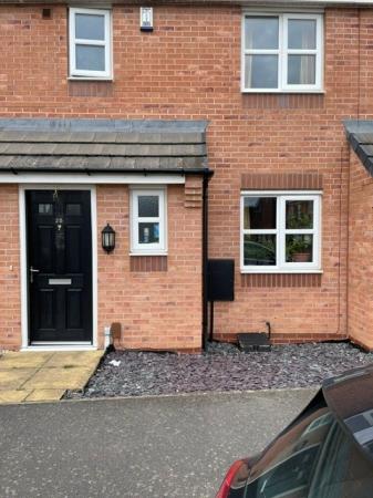 3 bedroom Terraced House to let in Merlin road, Barkbythorpe Road, Leicester, LE4