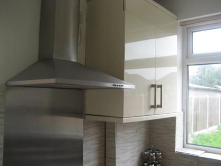 3 bedroom Semi-detached house to let in Glendon Street, Belgrave Road, Leicester, LE4