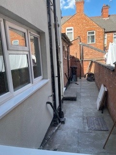 3 bedroom Terraced House to let in Dronfield Street, Evington, Leicester, LE5