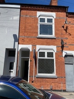 3 bedroom Terraced House to let in Dronfield Street, Evington, Leicester, LE5