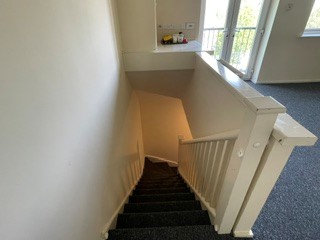 1 bedroom Flat to let in Padside close, Hamilton, Leicester, LE5