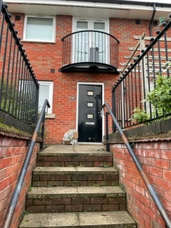 1 bedroom Flat to let in Padside close, Hamilton, Leicester, LE5