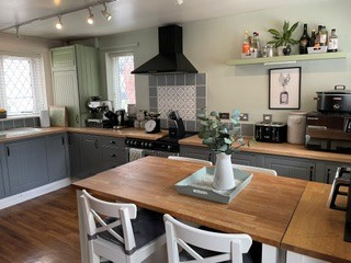 Mill close, Birstall, LE4