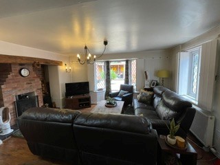 3 bedroom Detached house for sale in Mill close, Birstall, LE4