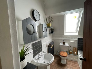 3 bedroom Detached house for sale in Mill close, Birstall, LE4