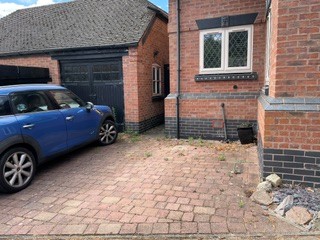 3 bedroom Detached house for sale in Mill close, Birstall, LE4