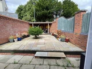 3 bedroom Detached house for sale in Mill close, Birstall, LE4